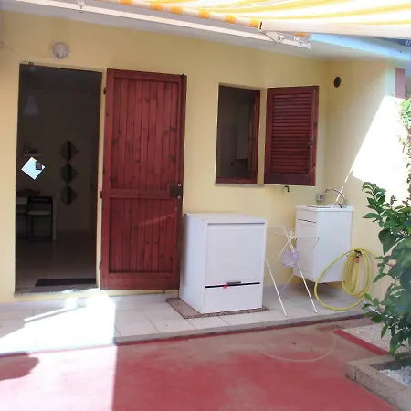 Holiday home Casa Francesca Pula