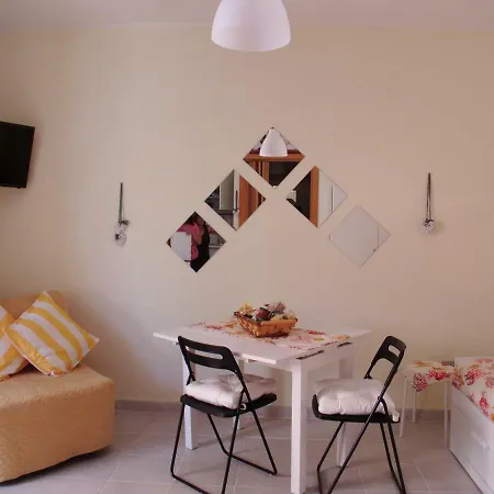 Holiday home Casa Francesca *