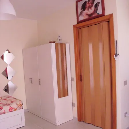 Casa Francesca Holiday home *