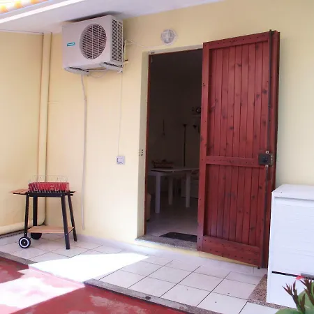 Casa Francesca *