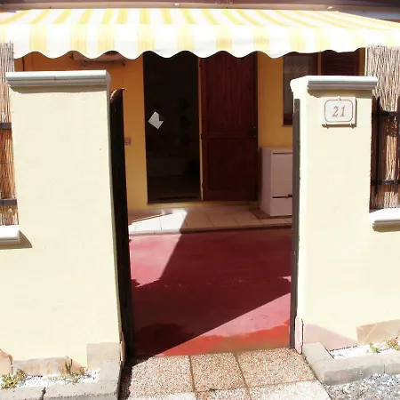 Casa Francesca Pula