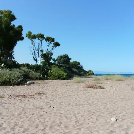 Holiday home Casa Francesca Pula