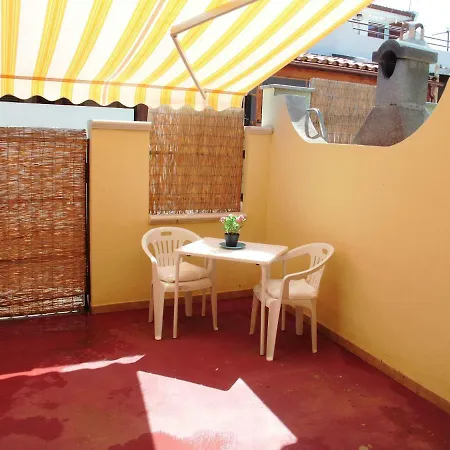 Holiday home Casa Francesca