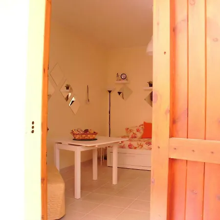 Casa Francesca *