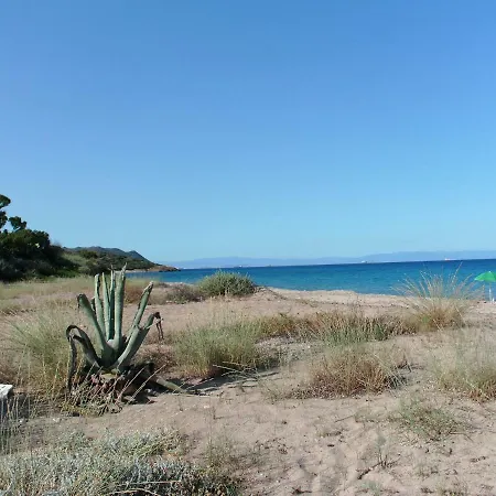 Holiday home Casa Francesca Pula