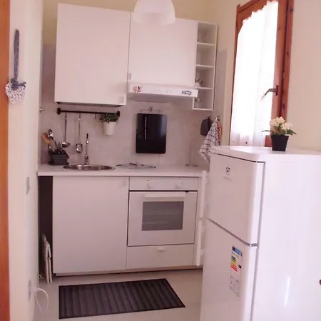 Casa Francesca Holiday home Pula