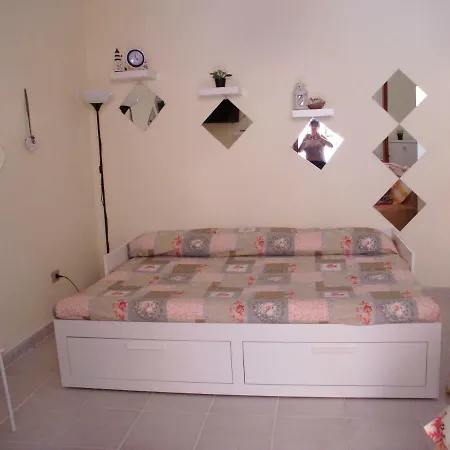 Holiday home Casa Francesca Pula