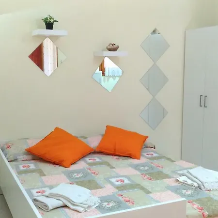 Casa Francesca